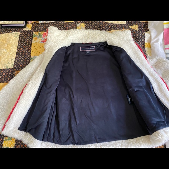 Ladies Small Tommy Hilfiger Jacket - Picture 3 of 4
